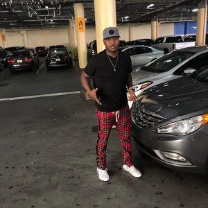 Meet your Posher, Robert